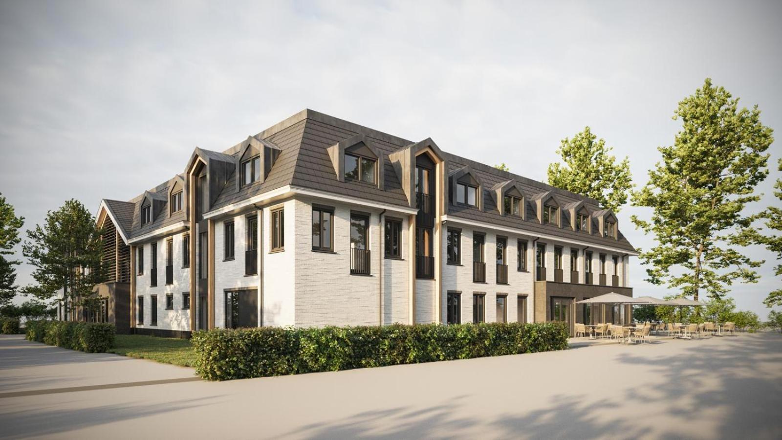 Eilandhotel Texel 5* De Cocksdorp (Texel)