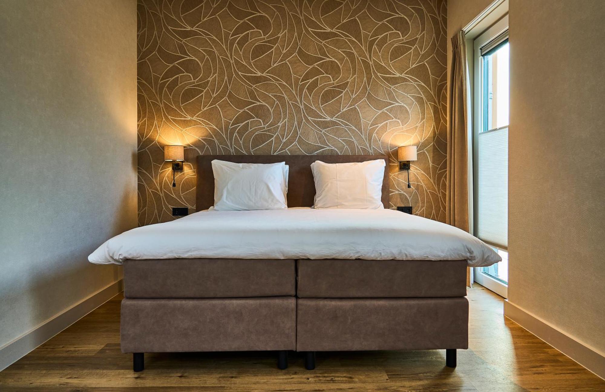 Eilandhotel Texel Hotel 5*