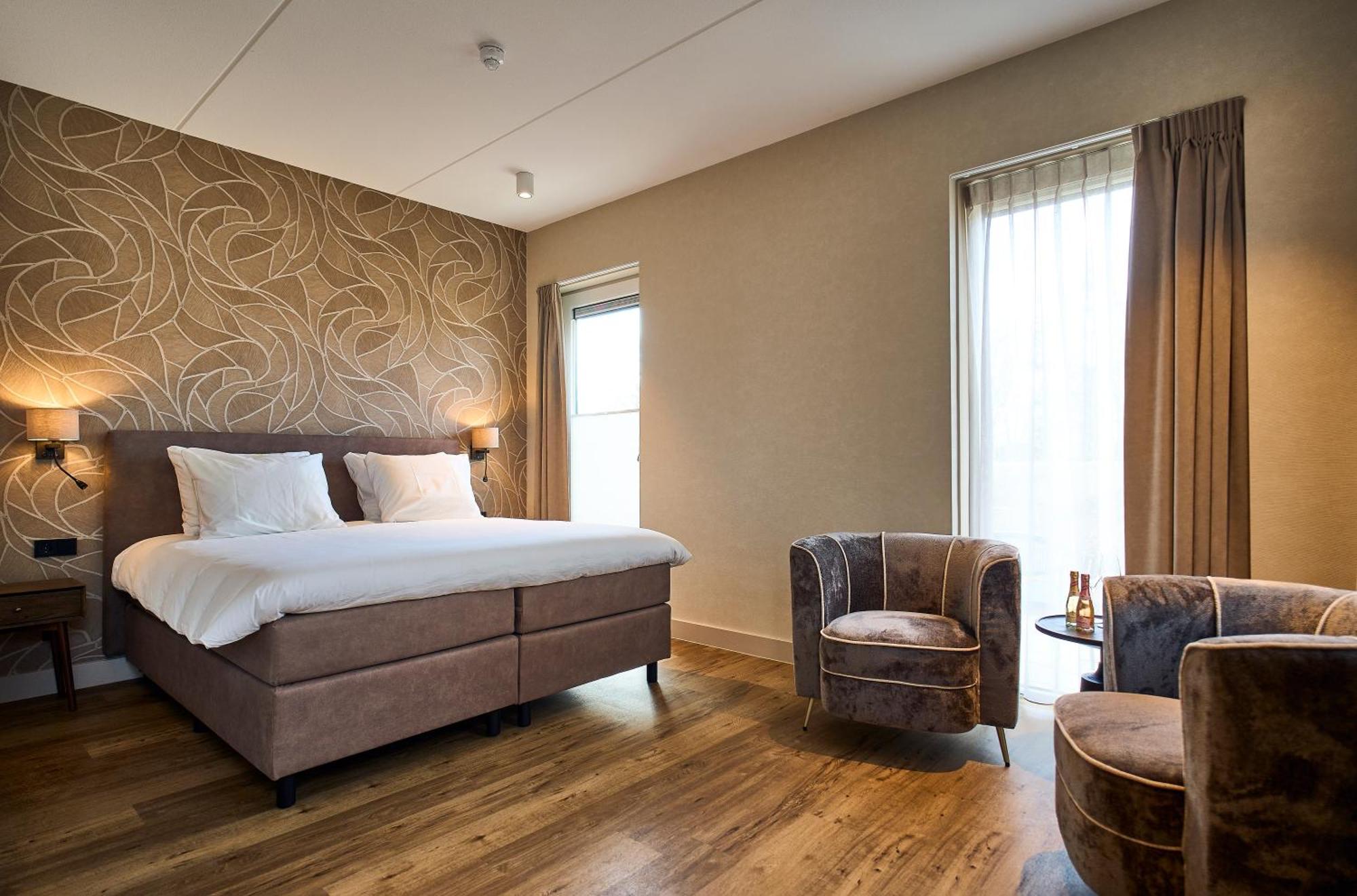 Eilandhotel Texel Hotel De Cocksdorp (Texel)