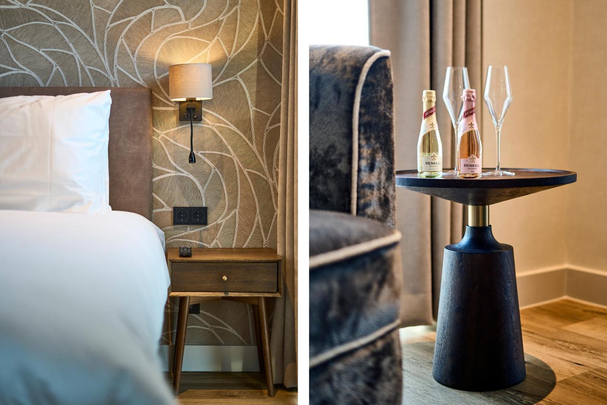 Hotel Eilandhotel Texel De Cocksdorp (Texel)