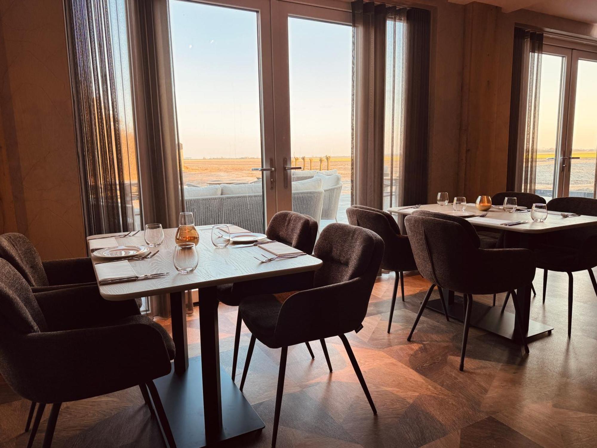 Hotel Eilandhotel Texel De Cocksdorp (Texel)
