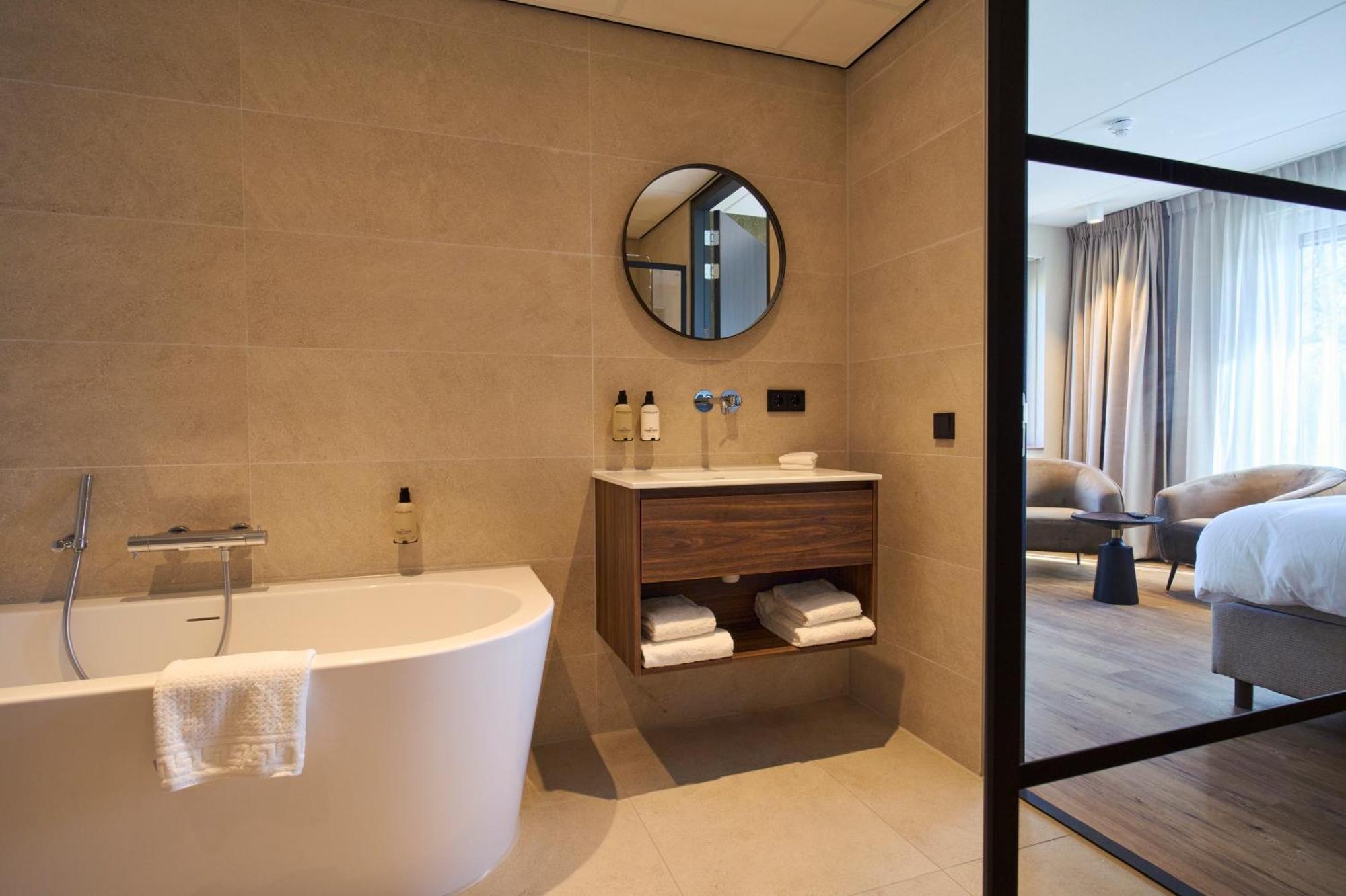 Eilandhotel Texel 5*