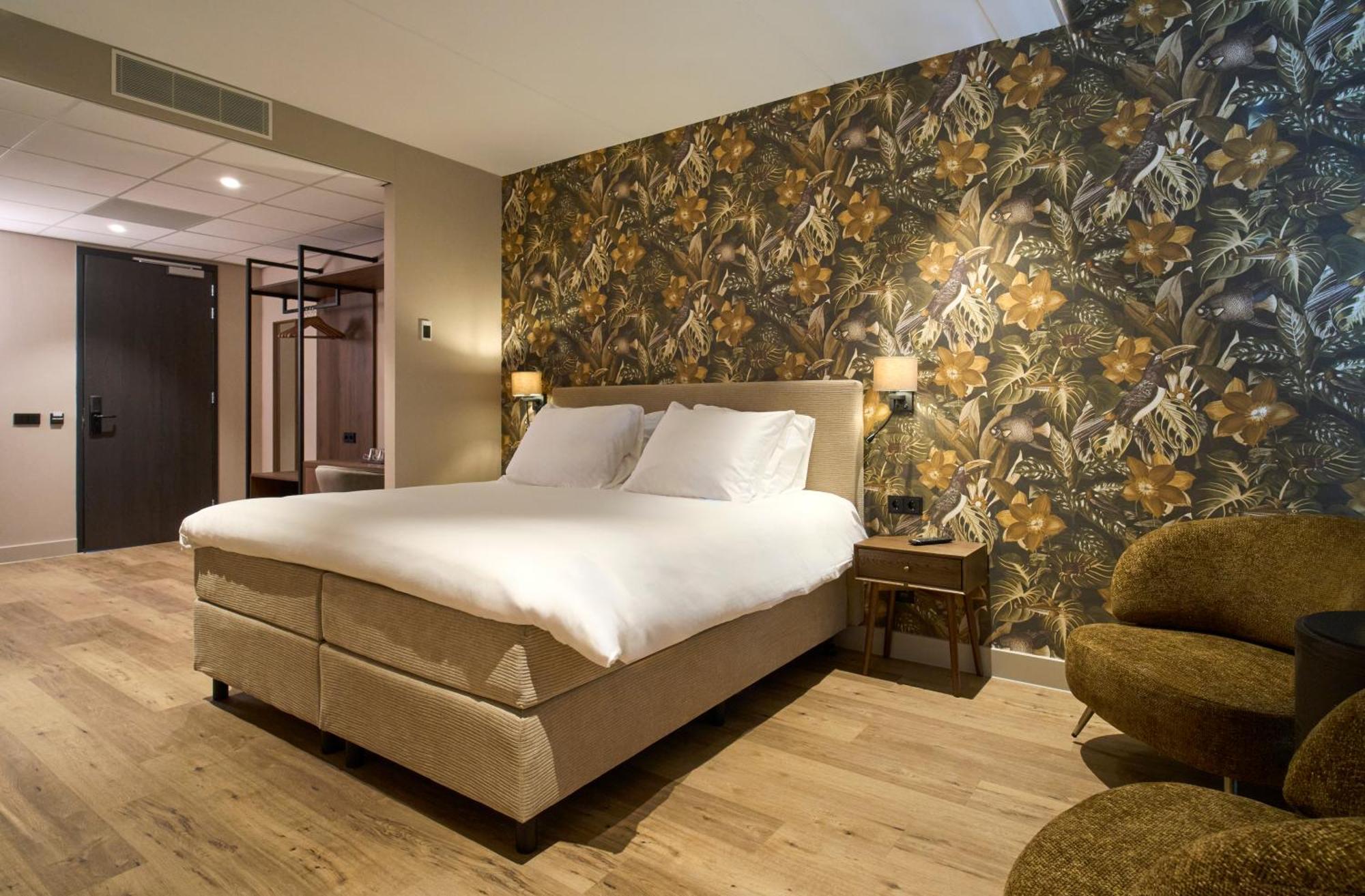 Eilandhotel Texel De Cocksdorp (Texel)