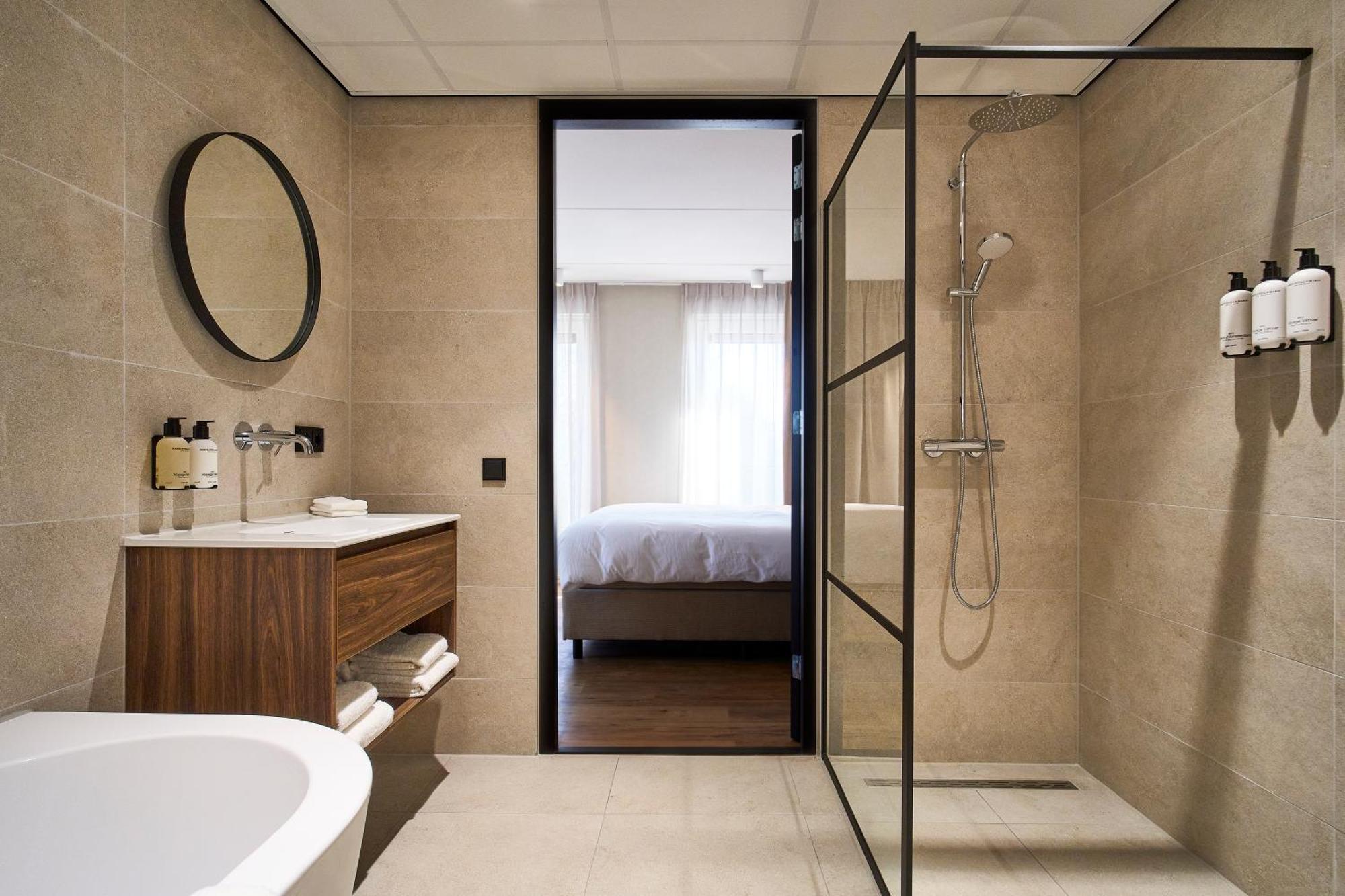 Eilandhotel Texel Hotel 5*