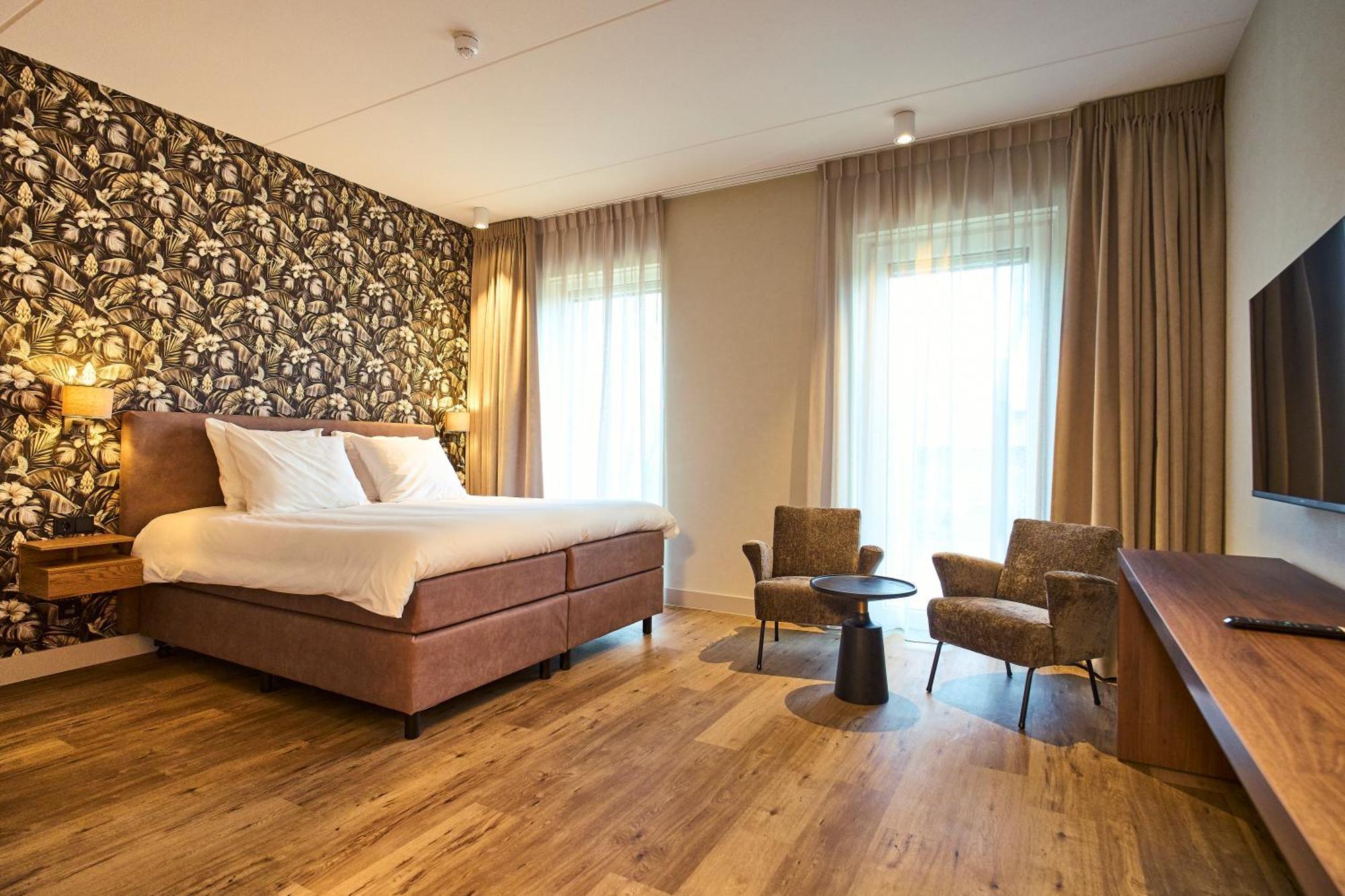 Eilandhotel Texel 5* De Cocksdorp (Texel)