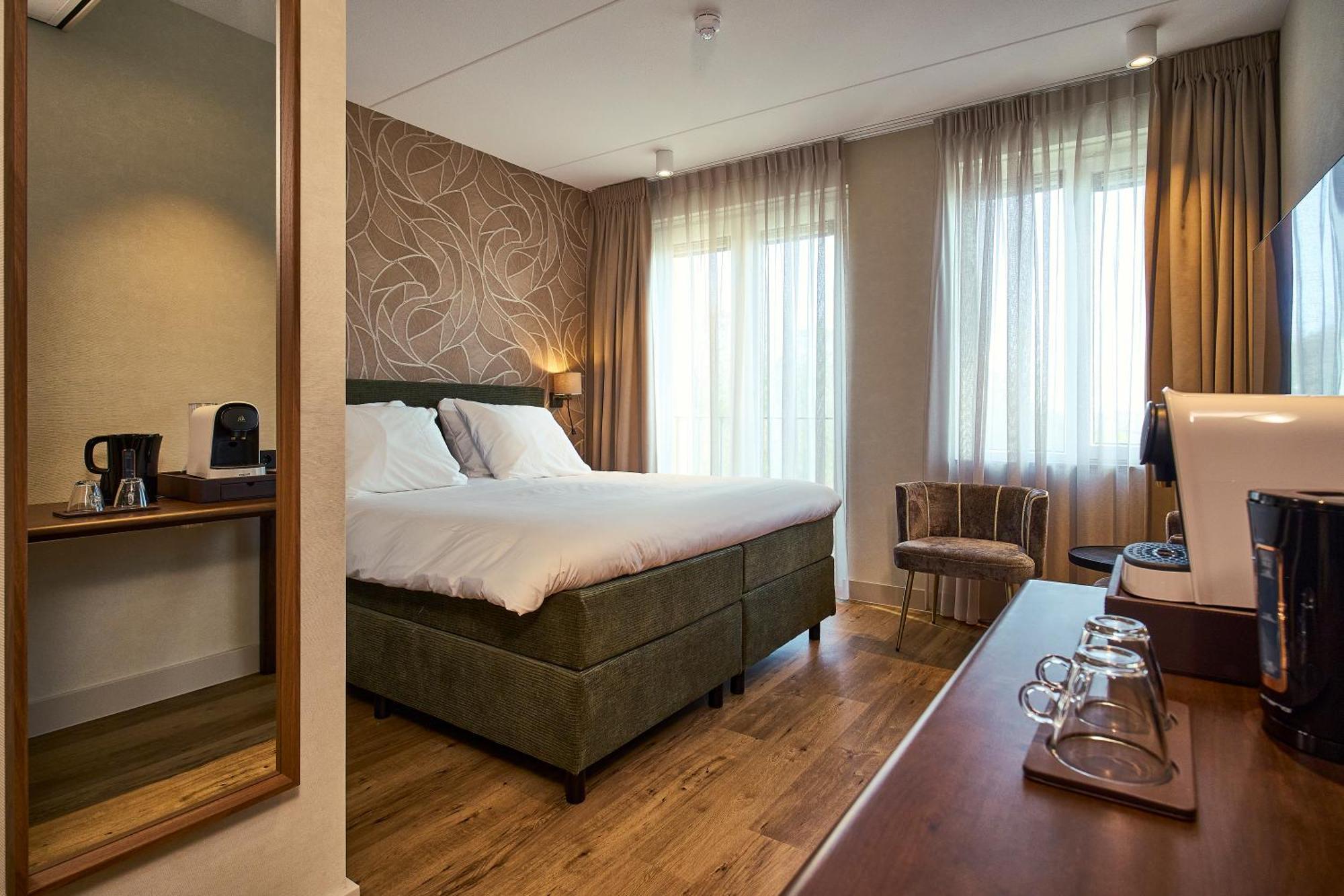 Eilandhotel Texel