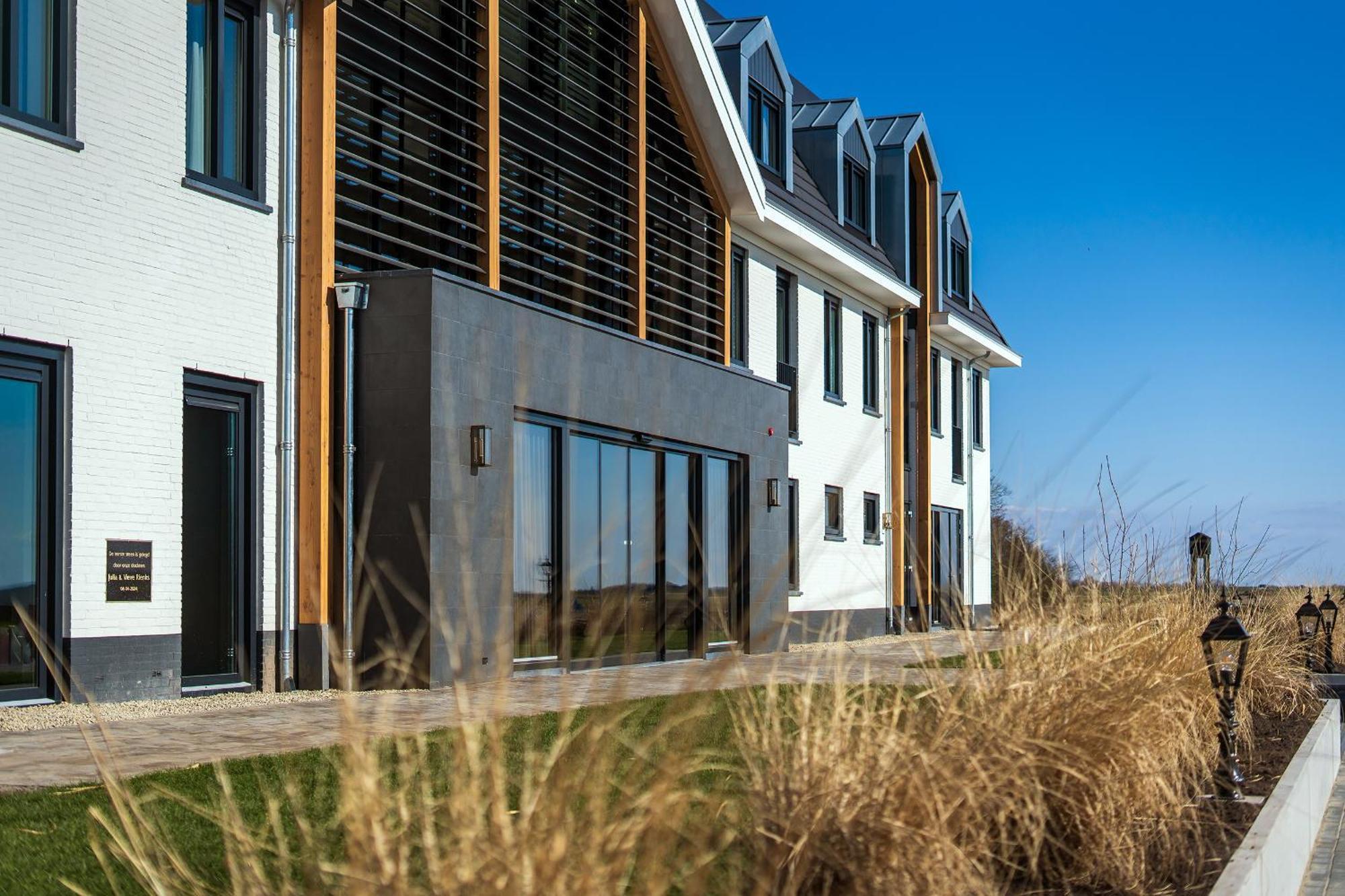 Eilandhotel Texel Hotel