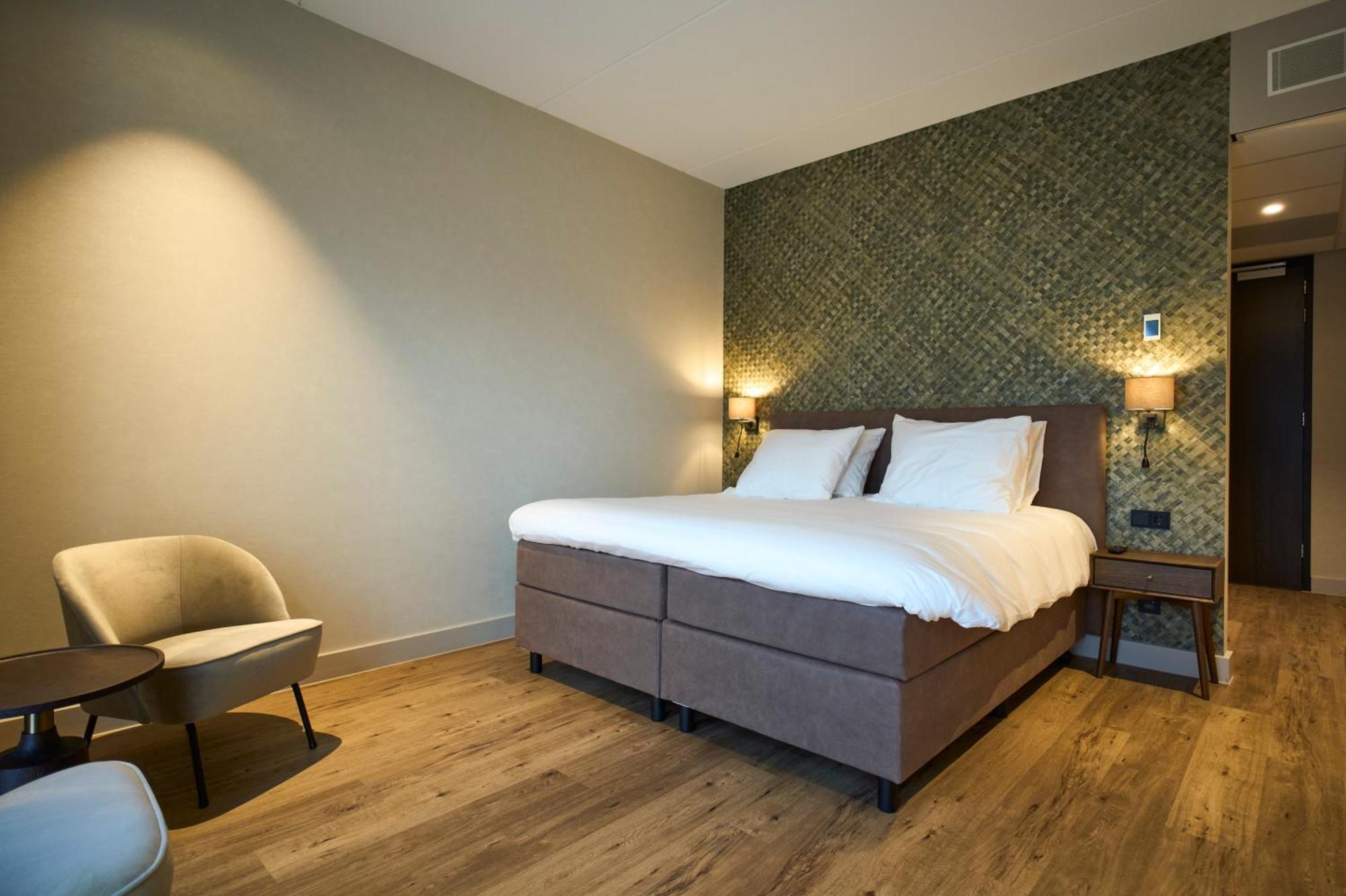 Hotel Eilandhotel Texel De Cocksdorp (Texel)