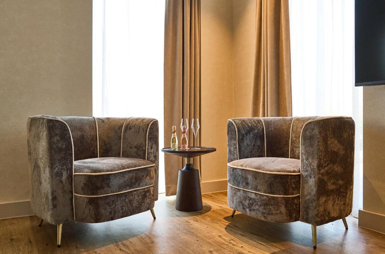 Eilandhotel Texel Hotel