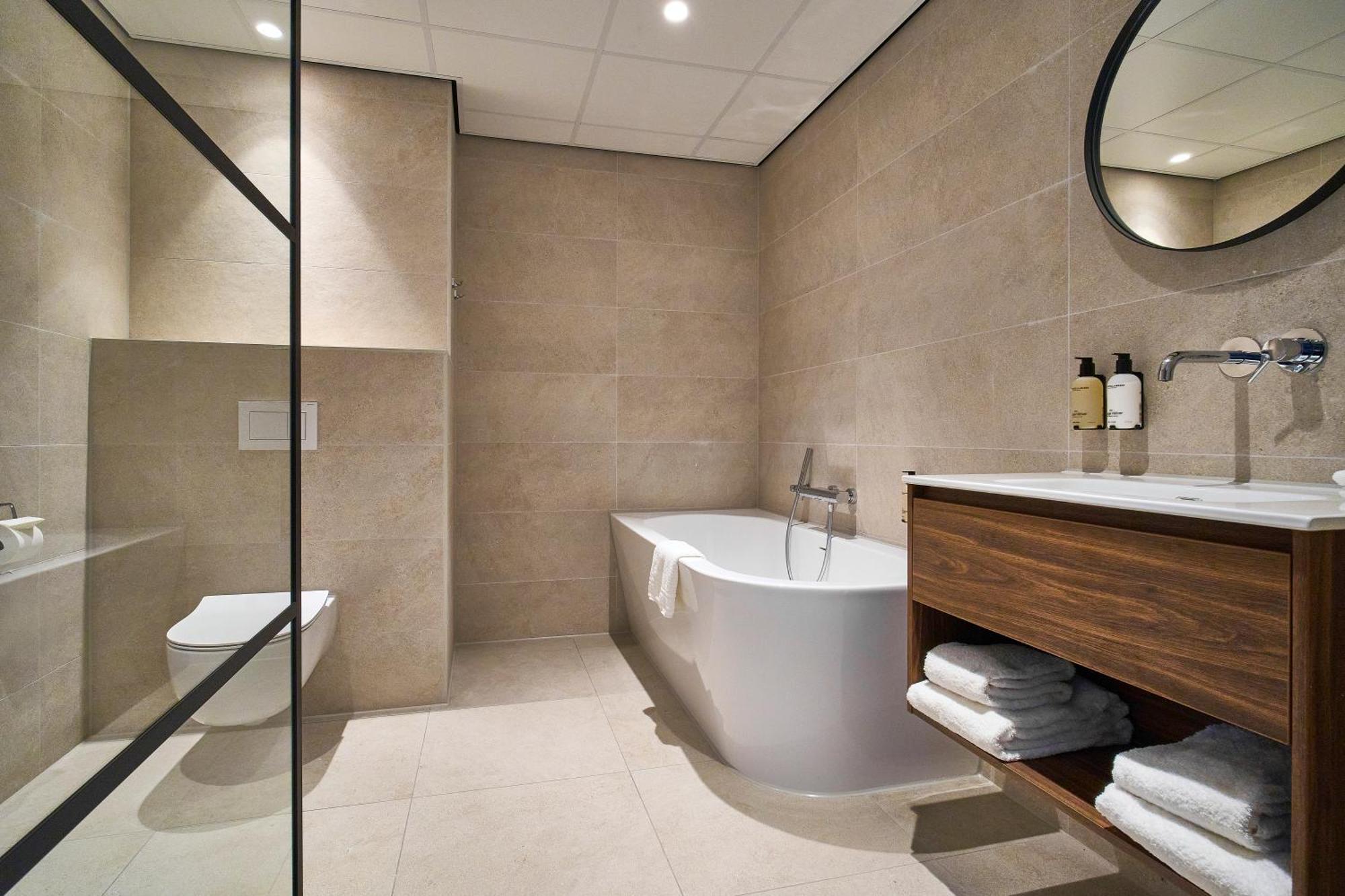 Hotel Eilandhotel Texel De Cocksdorp (Texel)