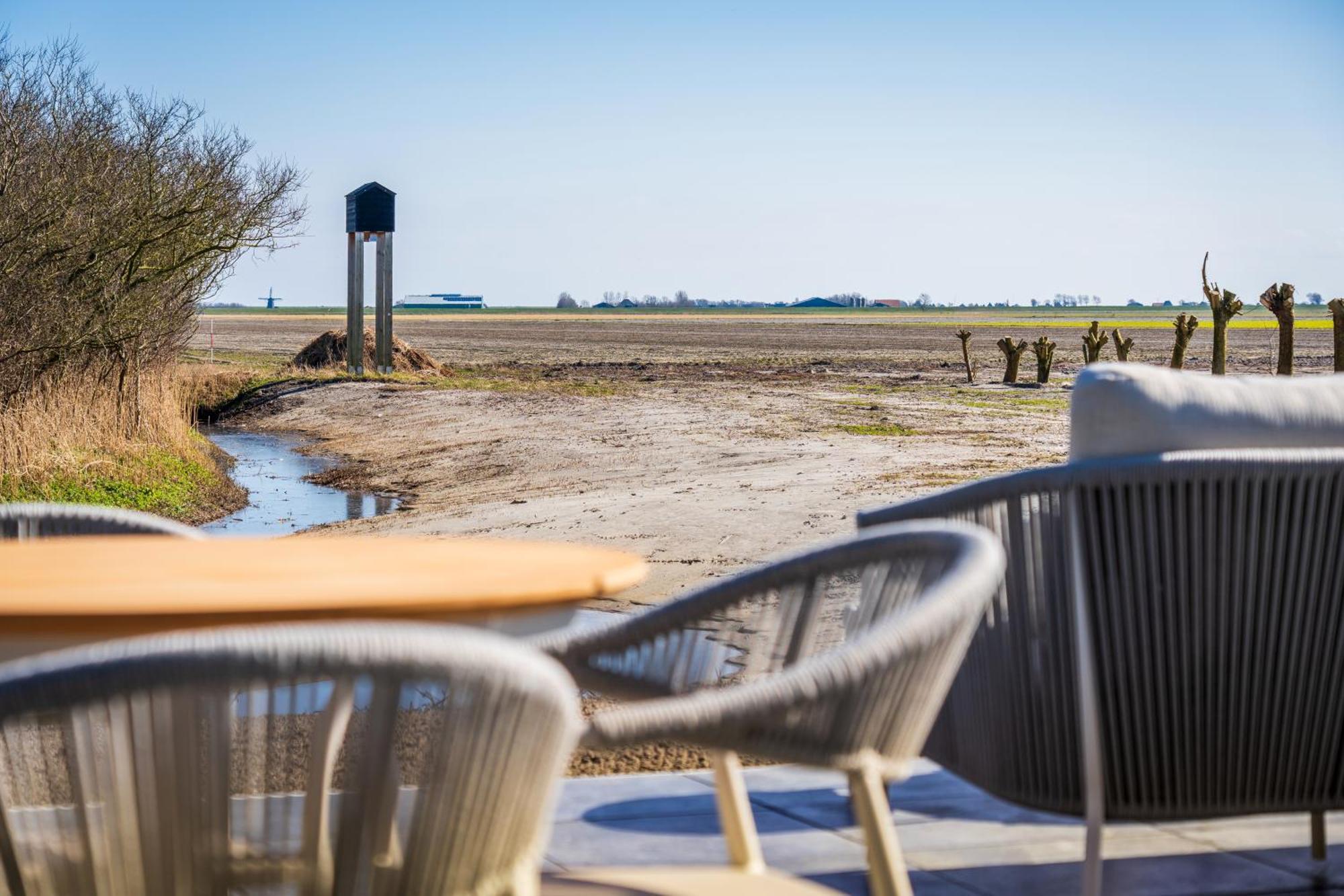 Eilandhotel Texel 5*