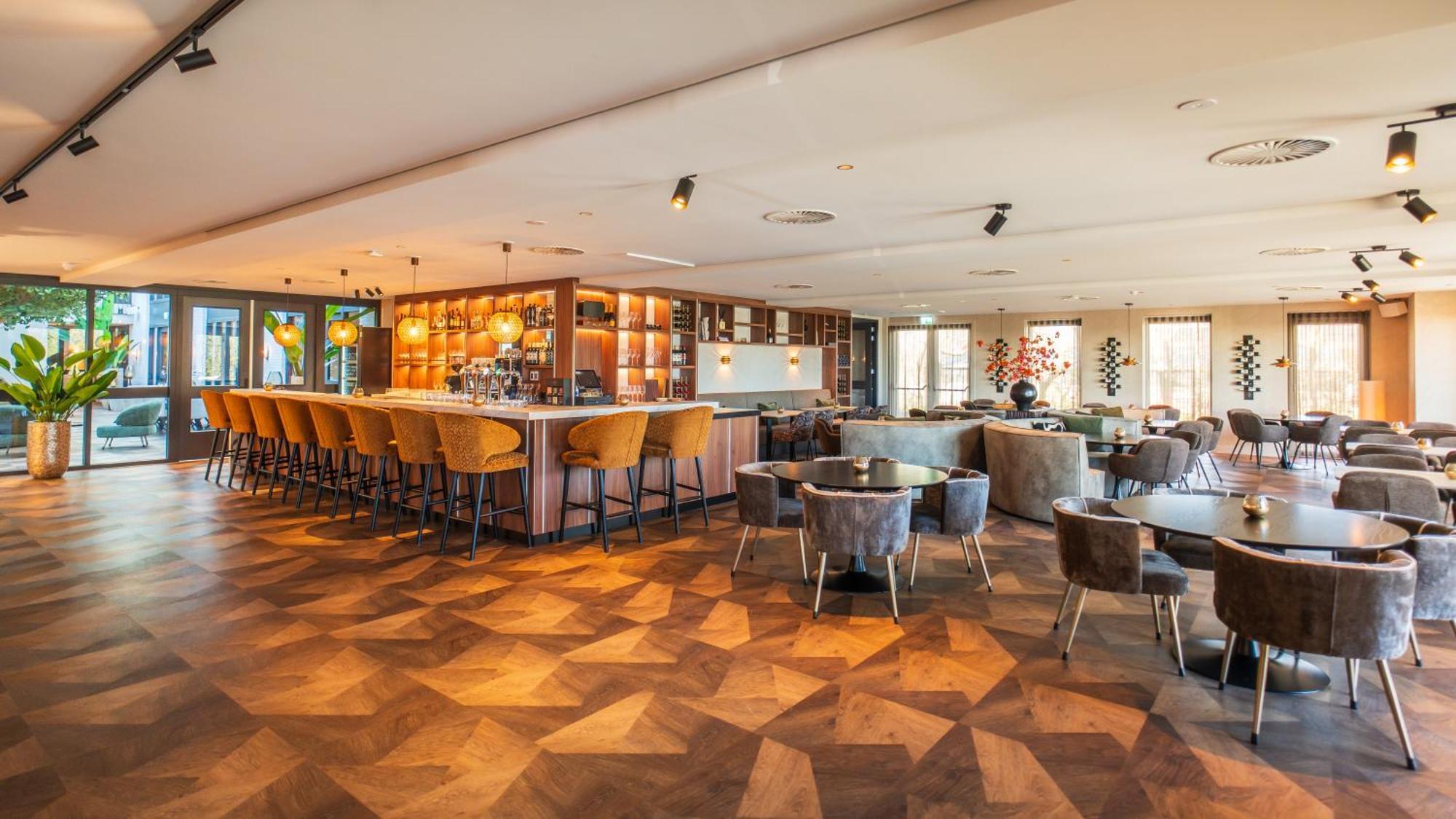 Eilandhotel Texel De Cocksdorp (Texel)