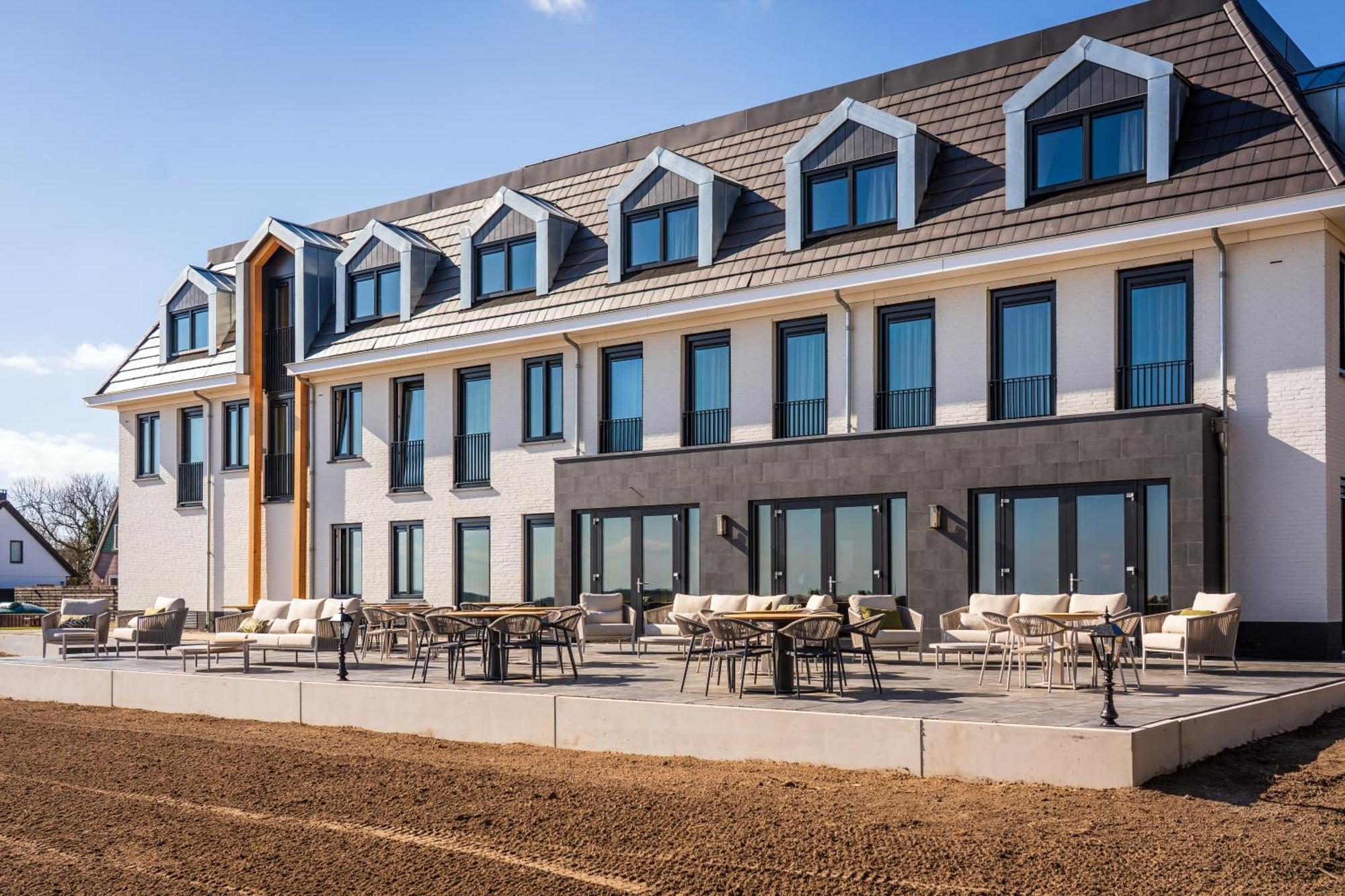 Eilandhotel Texel 5* De Cocksdorp (Texel)
