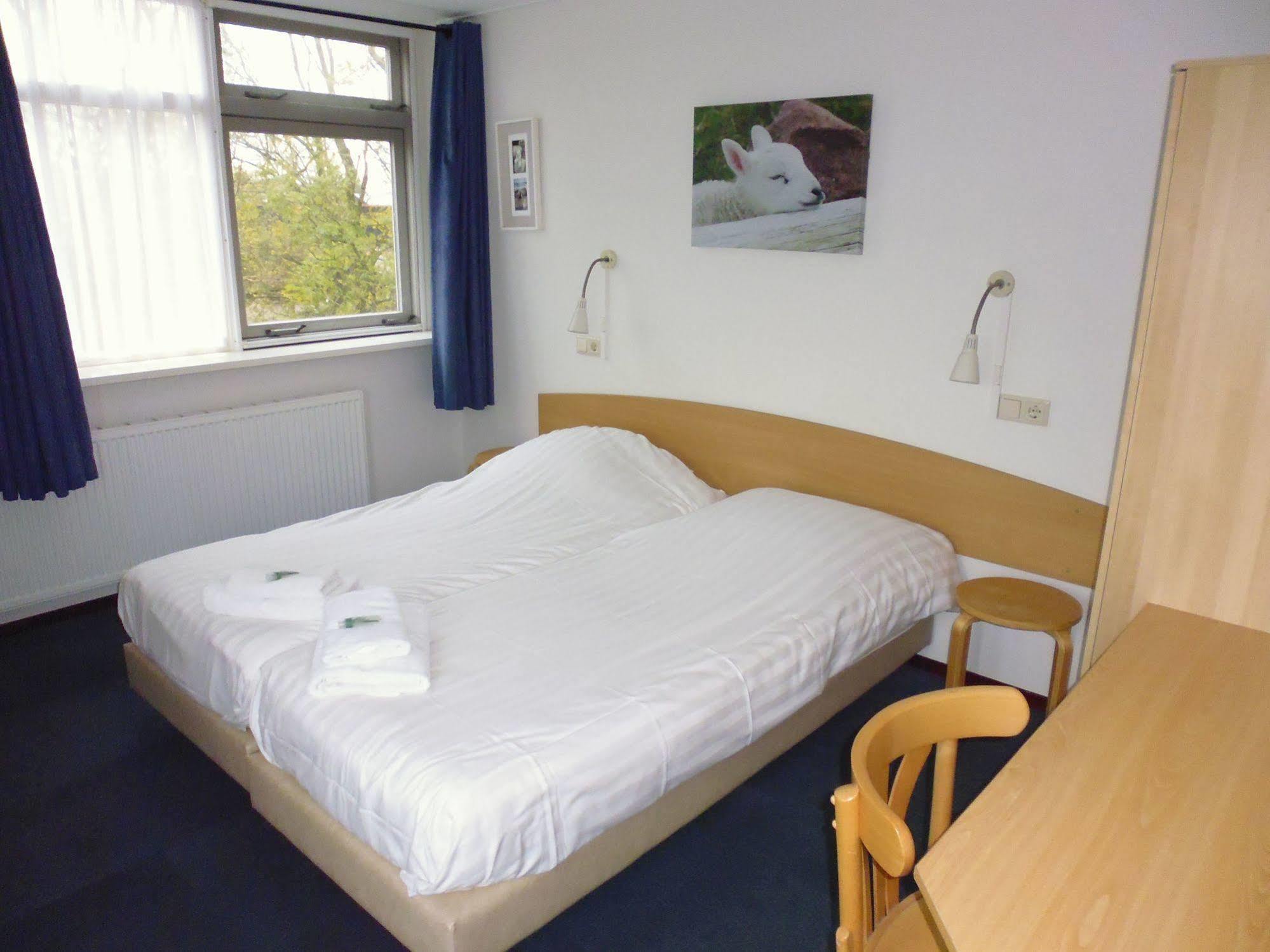 Eilandhotel Texel 5*